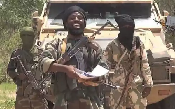 DSS Arrests 4 Boko Haram Members In Lagos
